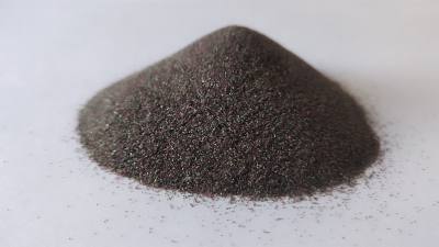 Aluminum Oxide Grit