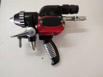 Flame Spray Gun