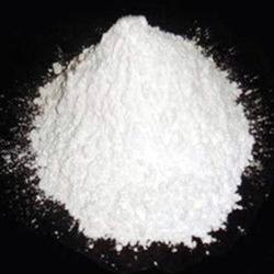 White Potash Feldspar Powder