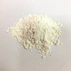 Offwhite Feldspar Powder